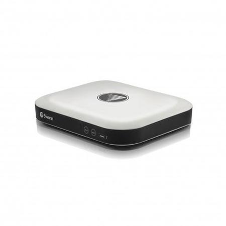 Swann CCTV System - 8 Channel 1080p DVR with 4 x 1080p Cameras & 2TB HDD