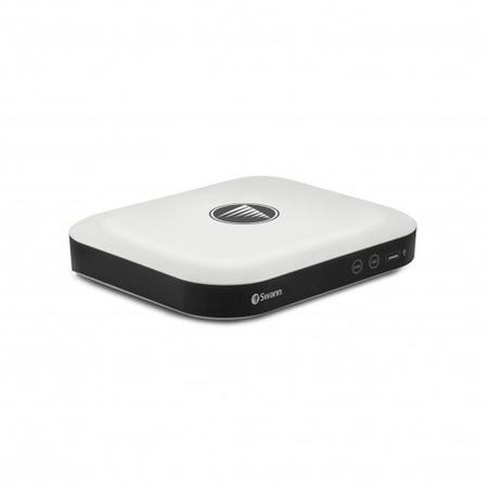Swann CCTV System - 8 Channel 1080p DVR with 4 x 1080p Cameras & 2TB HDD