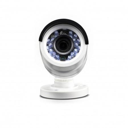 Swann CCTV System - 8 Channel 1080p DVR with 4 x 1080p Cameras & 2TB HDD
