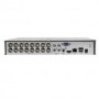 Swann CCTV System - 16 Channel 1080p HD DVR with 8 x 1080p HD Motion & Heat Sensing Cameras & 2TB HDD