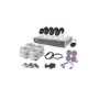 Swann CCTV System - 16 Channel 1080p HD DVR with 8 x 1080p HD Motion & Heat Sensing Cameras & 2TB HDD