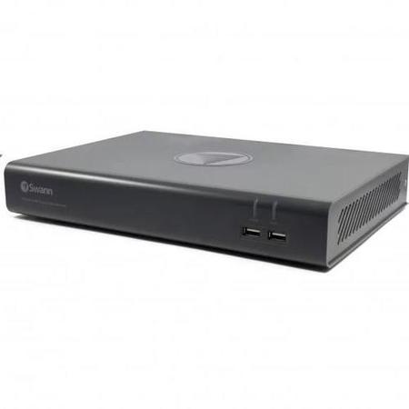 Swann CCTV System - 16 Channel 1080p HD DVR with 16 x 1080p Motion & Heat Sensing Cameras & 2TB HDD - works with Google Assistant  