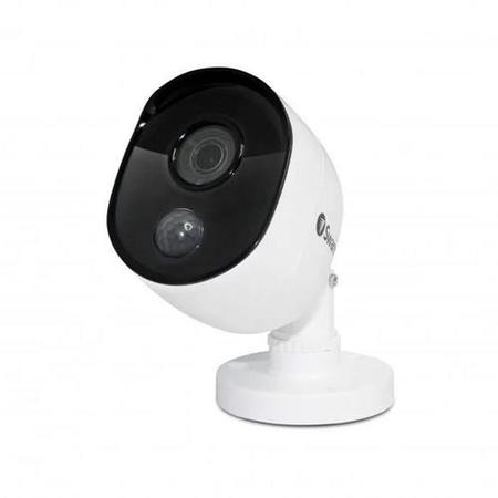 Swann CCTV System - 16 Channel 1080p HD DVR with 16 x 1080p Motion & Heat Sensing Cameras & 2TB HDD - works with Google Assistant  