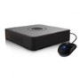 Box Open Swann 4 Channel Mini Digital Video Recorder with 2 PRO-615 650TVL cameras & 500GB Hard Drive
