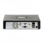 Box Open Swann 4 Channel Mini Digital Video Recorder with 2 PRO-615 650TVL cameras & 500GB Hard Drive