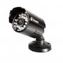 Box Open Swann 4 Channel Mini Digital Video Recorder with 2 PRO-615 650TVL cameras & 500GB Hard Drive
