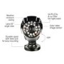 Box Open Swann 4 Channel Mini Digital Video Recorder with 2 PRO-615 650TVL cameras & 500GB Hard Drive