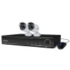 Swann DVR4-4100 4 Channel 960H Digital Video Recorder with 2 x PRO-842 900TVL Cameras &amp; 500GB Hard Drive