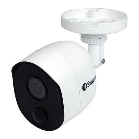 Swann 2 Camera 1080p HD Analogue CCTV System with 1TB HDD