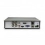 Box Opened A1 Swann DVR4-4600 - 4 Channel CCTV HD 1080p Digital Video Recorder & 2 x PRO-A855 Cameras & 1TB Hard Drive