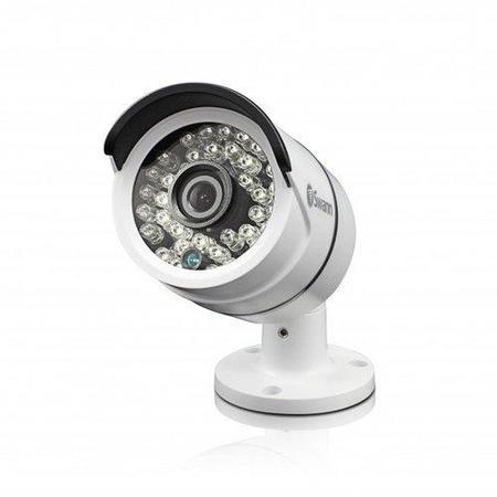 Box Opened A1 Swann DVR4-4600 - 4 Channel CCTV HD 1080p Digital Video Recorder & 2 x PRO-A855 Cameras & 1TB Hard Drive