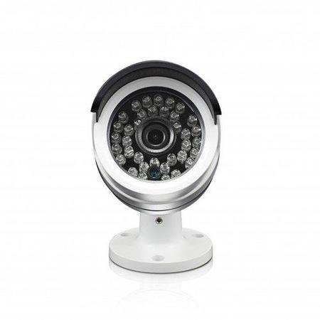 Box Opened A1 Swann DVR4-4600 - 4 Channel CCTV HD 1080p Digital Video Recorder & 2 x PRO-A855 Cameras & 1TB Hard Drive