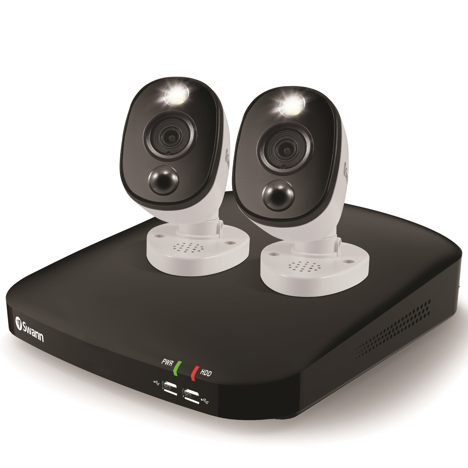 cctv home systems