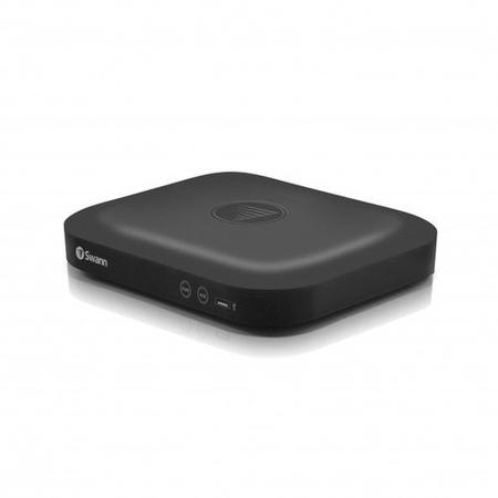 Swann CCTV System - 4 Channel 3MP DVR with 2 x 3MP Cameras & 1TB HDD