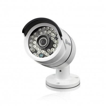 Swann CCTV System - 4 Channel 3MP DVR with 2 x 3MP Cameras & 1TB HDD