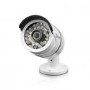 Swann CCTV System - 4 Channel 3MP DVR with 2 x 3MP Cameras & 1TB HDD