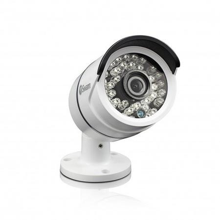 Swann CCTV System - 4 Channel 3MP DVR with 2 x 3MP Cameras & 1TB HDD
