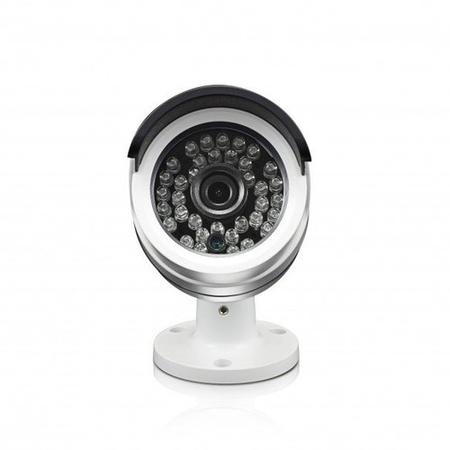 Swann CCTV System - 4 Channel 3MP DVR with 2 x 3MP Cameras & 1TB HDD