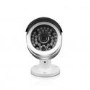 Swann CCTV System - 4 Channel 3MP DVR with 2 x 3MP Cameras & 1TB HDD