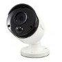 Swann CCTV System - 4 Channel 3MP DVR with 2 x 3MP Thermal Sensing Cameras & 1TB HDD