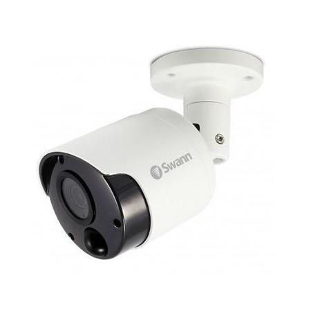 Swann CCTV System - 4 Channel 3MP DVR with 2 x 3MP Thermal Sensing Cameras & 1TB HDD