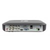 Swann CCTV System - 4 Channel 3MP DVR with 2 x 3MP Thermal Sensing Cameras &amp; 1TB HDD