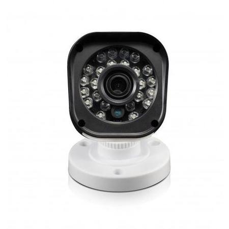 Swann DVR4-1580 - 4 Channel 720p Digital Video Recorder & 4 x PRO-T835 Cameras