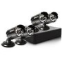 Swann DVR8-1525 8 Channel 960H Digital Video Recorder with 4 x PRO-615 650TVL Cameras & 500GB Hard Drive