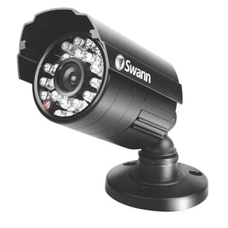 Swann DVR8-1525 8 Channel 960H Digital Video Recorder with 4 x PRO-615 650TVL Cameras & 500GB Hard Drive