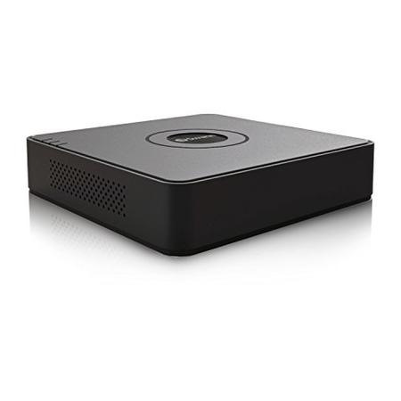 Swann DVR8-1525 8 Channel 960H Digital Video Recorder with 4 x PRO-615 650TVL Cameras & 500GB Hard Drive