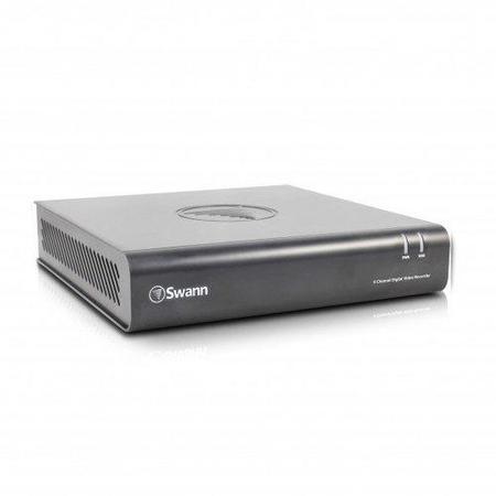 Swann DVR8-4400 - 8 Channel CCTV Security System720p Digital Video Recorder & 4 x PRO-A850 Cameras 1TB Hard Drive