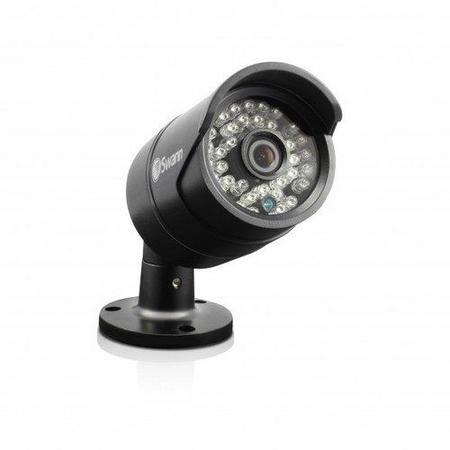 Swann DVR8-4400 - 8 Channel CCTV Security System720p Digital Video Recorder & 4 x PRO-A850 Cameras 1TB Hard Drive