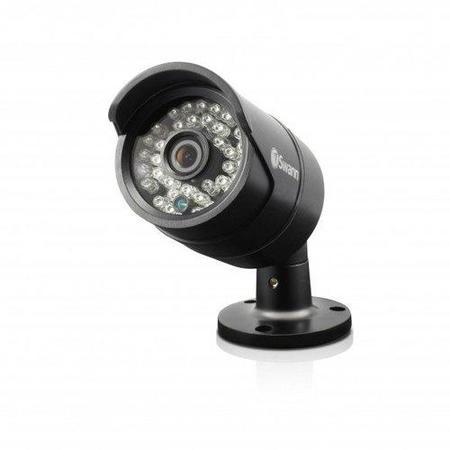 Swann DVR8-4400 - 8 Channel CCTV Security System720p Digital Video Recorder & 4 x PRO-A850 Cameras 1TB Hard Drive