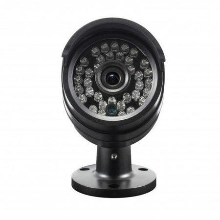Swann DVR8-4400 - 8 Channel CCTV Security System720p Digital Video Recorder & 4 x PRO-A850 Cameras 1TB Hard Drive
