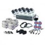 Swann CCTV System - 8 Channel 1080p DVR with 8 x 1080p Cameras & 2TB HDD