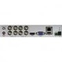 Swann 4 Camera 1080p HD DVR CCTV System with 1TB HDD