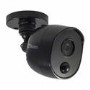 Swann CCTV System - 8 Channel 1080p HD DVR with 8 x 1080p HD Black Cameras & 1TB HDD