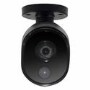 Swann CCTV System - 8 Channel 1080p HD DVR with 8 x 1080p HD Black Cameras & 1TB HDD
