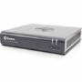 Swann CCTV System - 8 Channel 1080p HD DVR with 8 x 1080p HD Black Cameras & 1TB HDD
