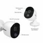 Swann CCTV System - 8 Channel 1080p DVR with 8 x 1080p Thermal Sensing Cameras & 1TB HDD - works with Google Assistant 