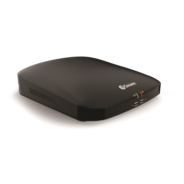 Swann 8 Camera 1080p HD DVR CCTV System with 1TB HDD