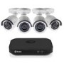 Swann DVR8-4900 8 Channel Super HD 5MP Digital Video Recorder with 4 x PRO-T890 5MP Cameras & 2TB Hard Drive