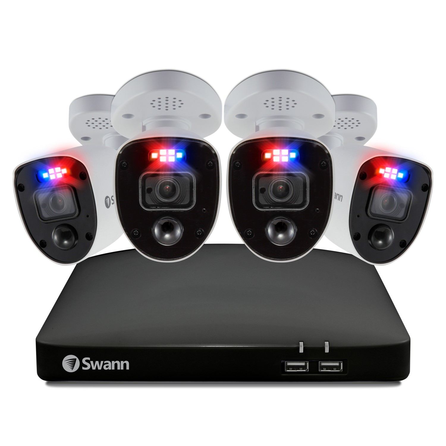 dvr systems