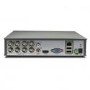 Swann DVR8-1580 8 Channel HD 720p Digital Video Recorder with 4 x PRO-T835 720p Cameras & 500GB Hard Drive