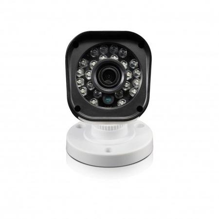 Swann DVR8-1580 8 Channel HD 720p Digital Video Recorder with 4 x PRO-T835 720p Cameras & 500GB Hard Drive