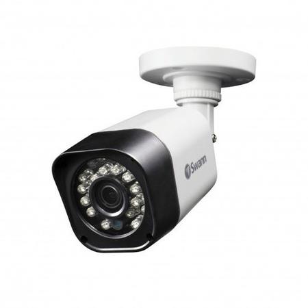 Swann DVR8-1580 8 Channel HD 720p Digital Video Recorder with 4 x PRO-T835 720p Cameras & 500GB Hard Drive