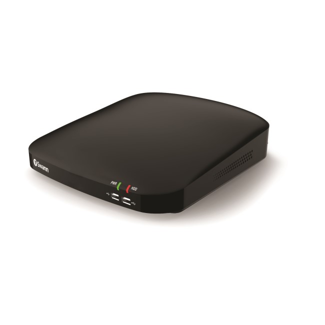 Swann 8 Channel 1080p HD Digital Video Recorder with 1TB HDD