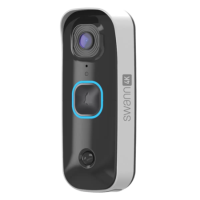 Swann Buddy4K Smart Video Doorbell