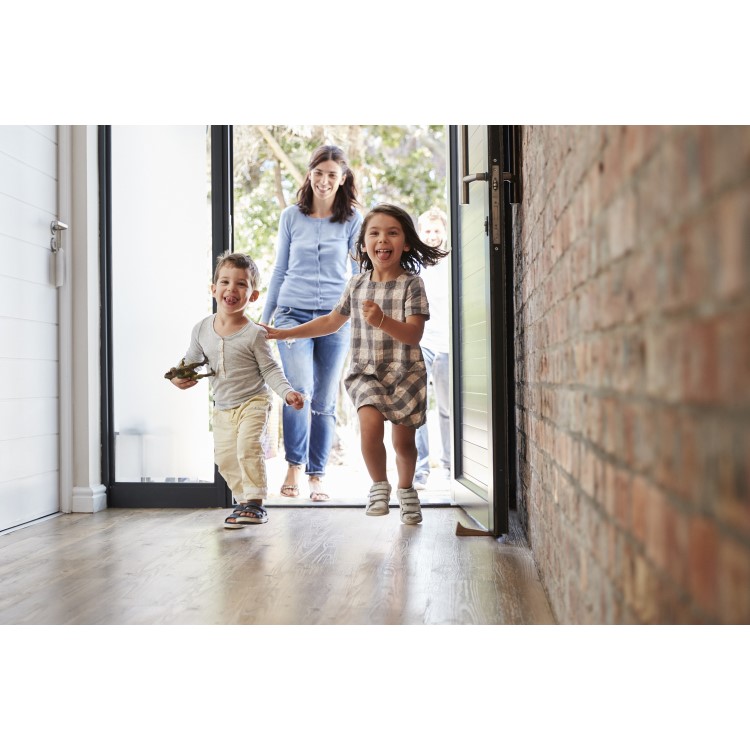 Swann 1080p Alert Indoor Security Camera
