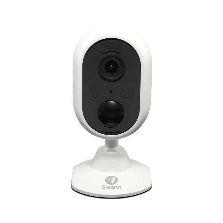 Swann 1080p Alert Indoor Security Camera